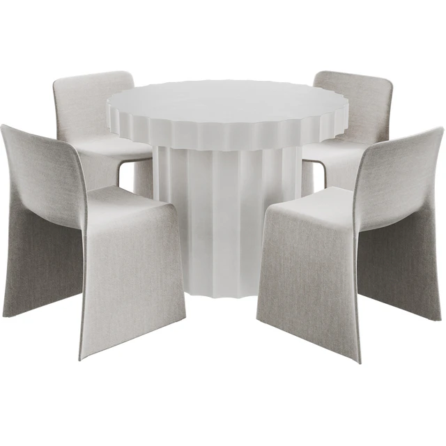 Ripple table + Glove — Descargar