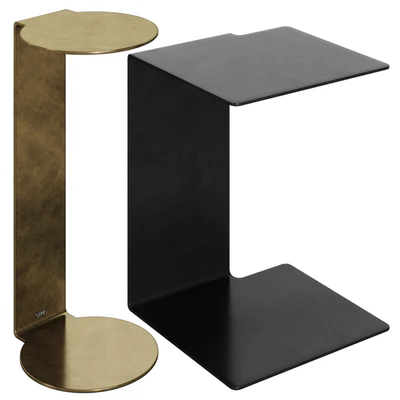 Side coffee tables Swog Vilo Marty — Ver 4