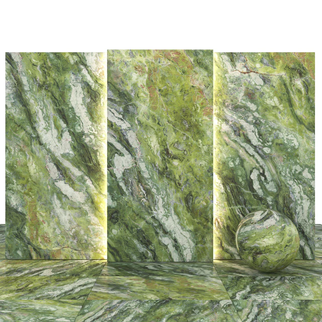 Irish Green Marble — Скачать