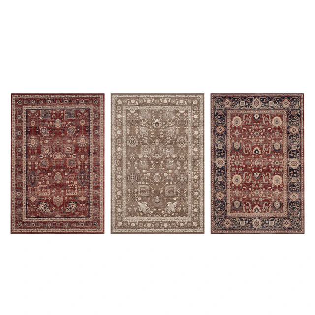 Carpets Set 21 — Descargar