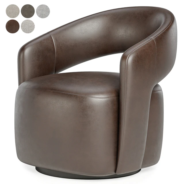 Judi armchair by sofa company — Скачать