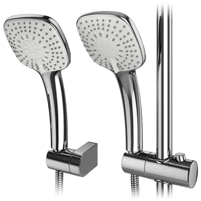 Смесители и душевые системы Grohe and IDEAL standard set 146 — Вид 4