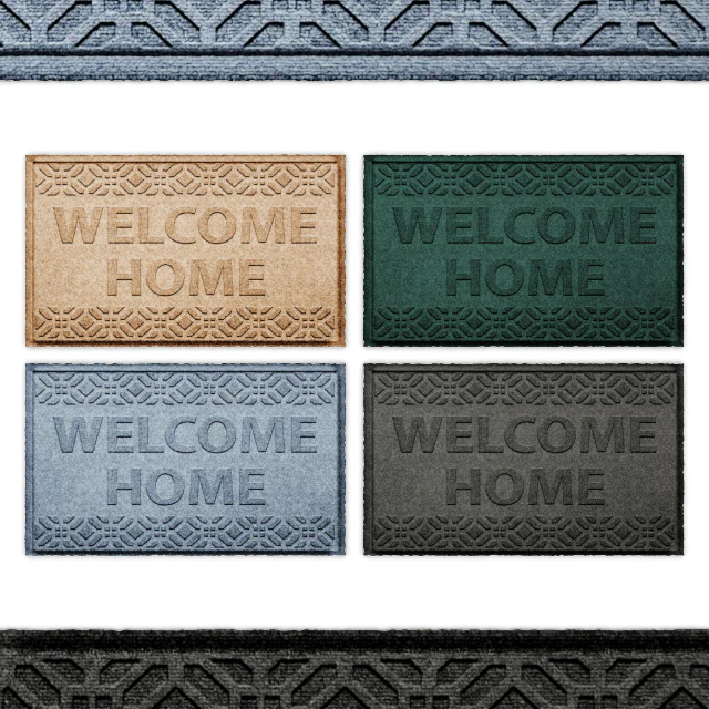 Welcome Home Rug Collection — Descargar