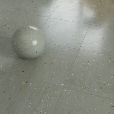 Terrazzo Arcana CROCCANTE — Ver 7