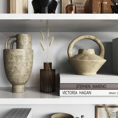 Decorative Set 12 — Вид 5