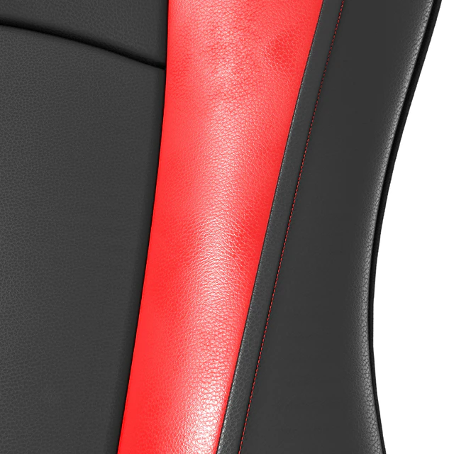 Кресло SPORTDRIVE SD-02 — Скачать