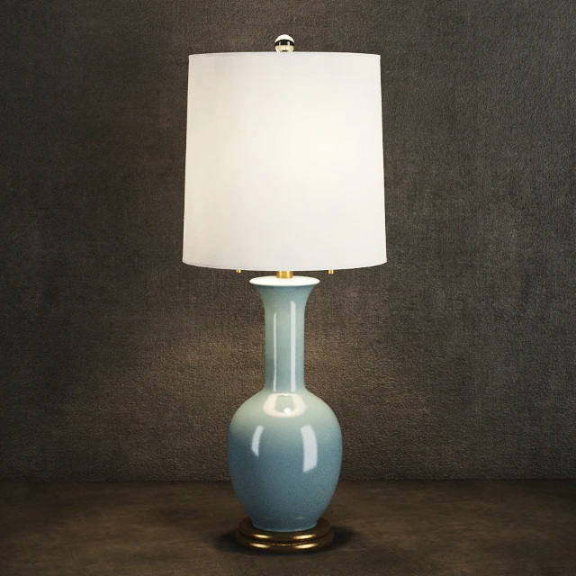 GRAMERCY HOME - Vernazza Lamp 5003WS — Скачать