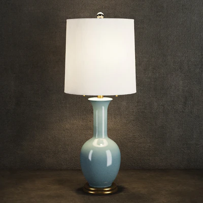 GRAMERCY HOME - Vernazza Lamp 5003WS — Скачать