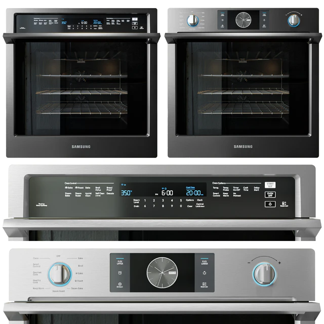 samsung appliance collection — Скачать