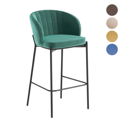 Cruz barstool — Ver 1