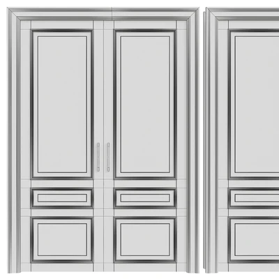 Interior Doors 213. — Ver 5