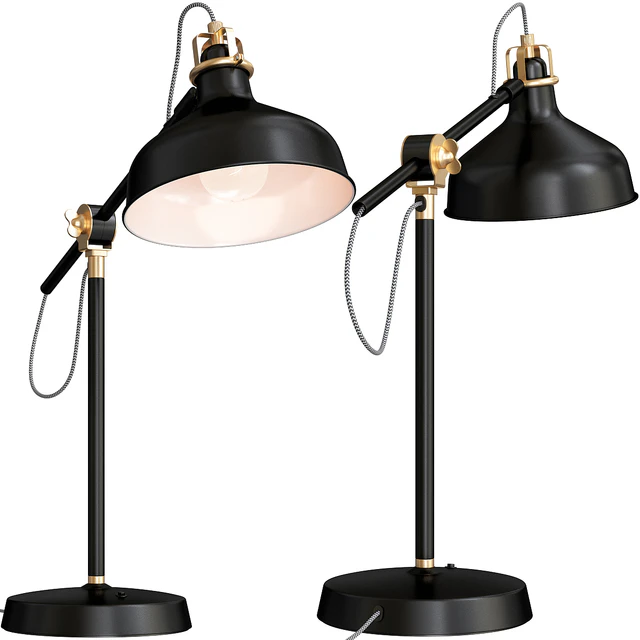 Ranarp Lamp Ikea — Descargar