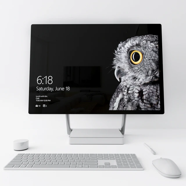 microsoft surface studio — Скачать