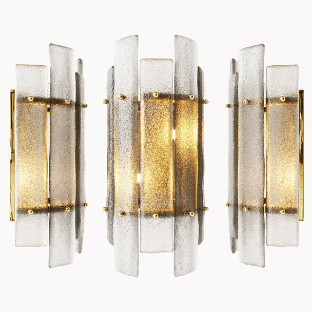 Wall Lamp Caprera — Скачать