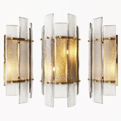 Wall Lamp Caprera — Вид 1