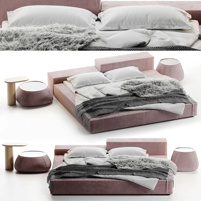 Extrasoft Bed set — Вид 5