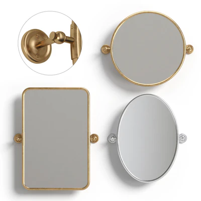 Mirror Cassandre, La Redoute — View 1