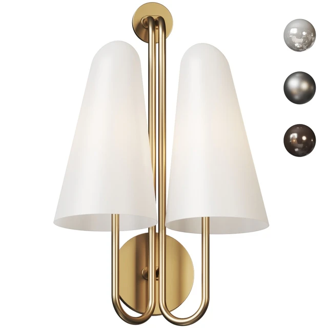 Slate Hill by Hudson Valley Lighting — Скачать
