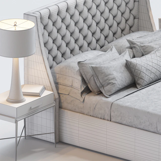 BED BY SOFA AND CHAIR COMPANY 9 — Скачать