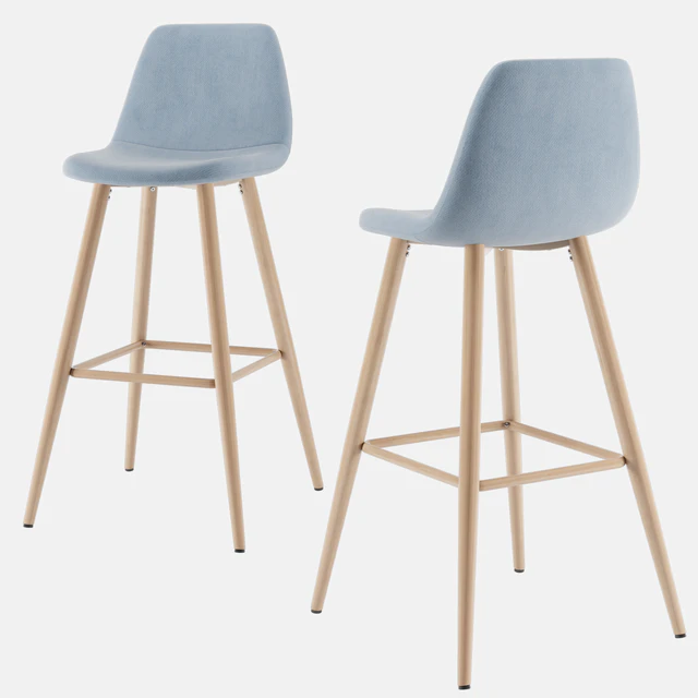 Bar stool Santyago Stool Group — Скачать