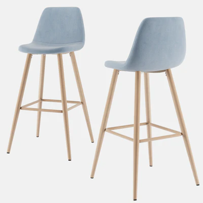 Bar stool Santyago Stool Group — Вид 6