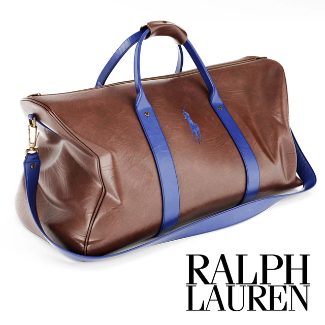 Ralph Lauren bag — Скачать
