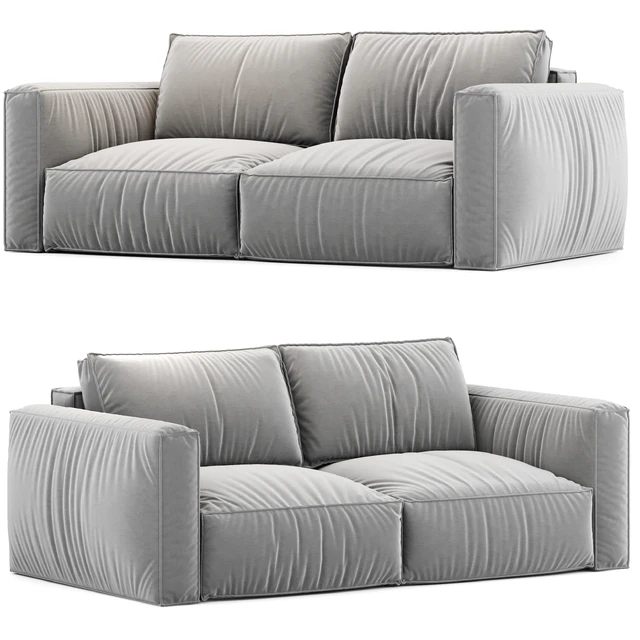 Диван Эби Мини от Диван ру| Loft sofa — Скачать