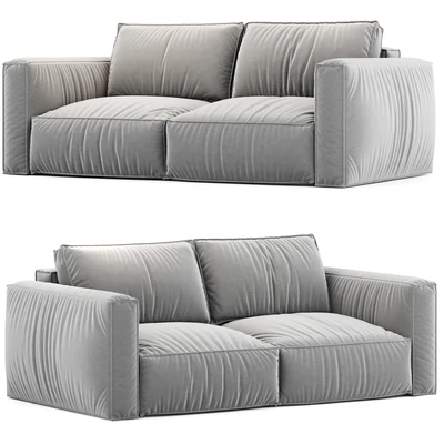 Диван Эби Мини от Диван ру| Loft sofa — Вид 6