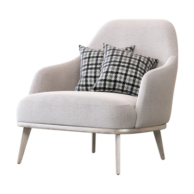 Armchair Liam — Вид 3