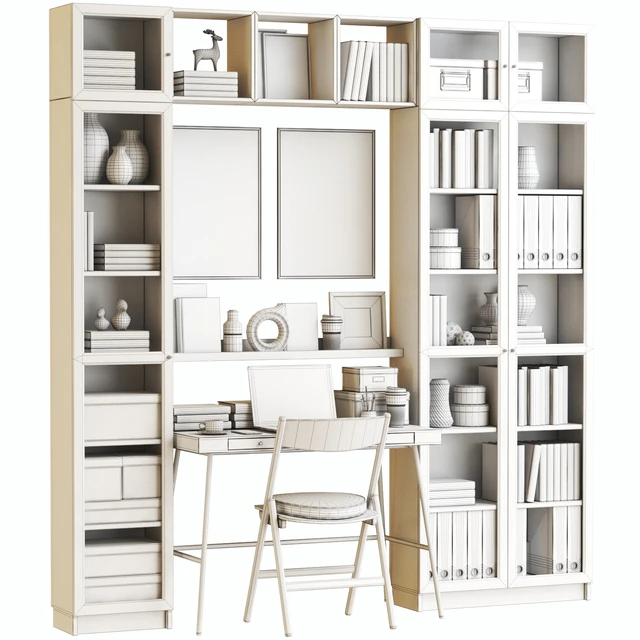 IKEA office workplace 88 — Descargar