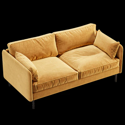 Pols potten sofa ppno.2 — Вид 5
