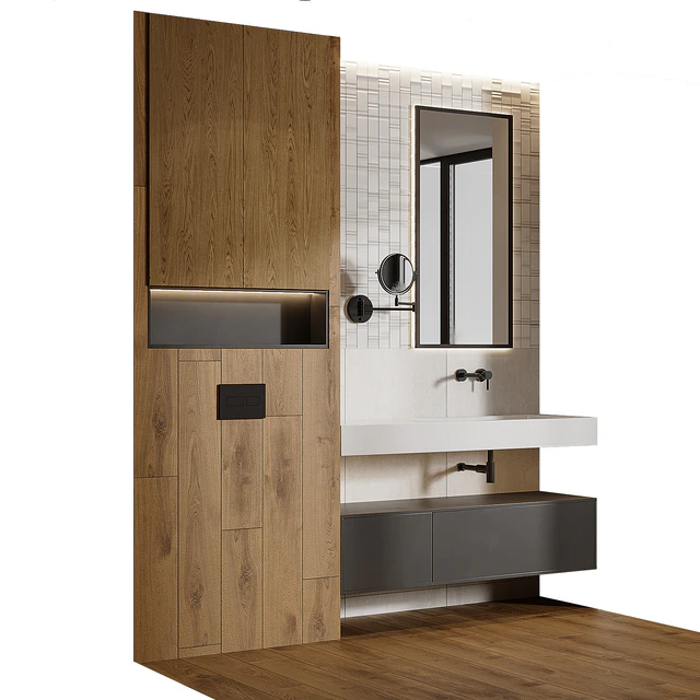 Bath furniture 12 — Descargar