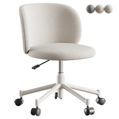 Office chair Irvin Divan.ru — Ver 1
