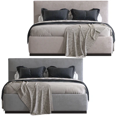 INCREDI BEDS — Ver 6