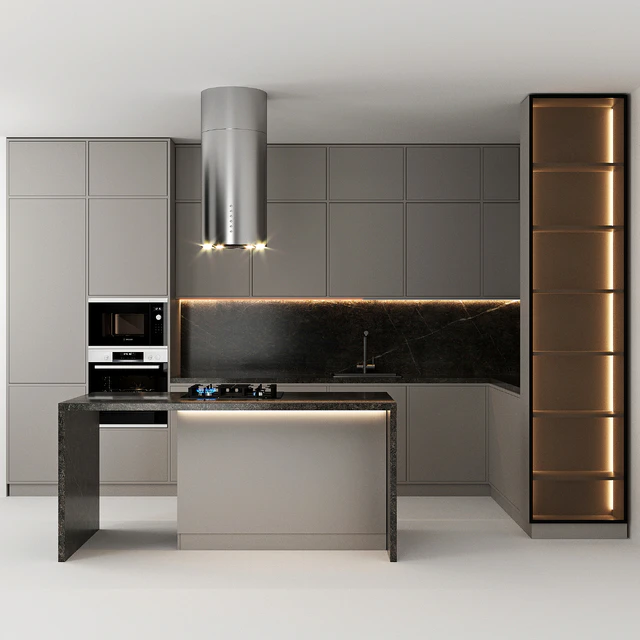 Kitchen 36 — Descargar