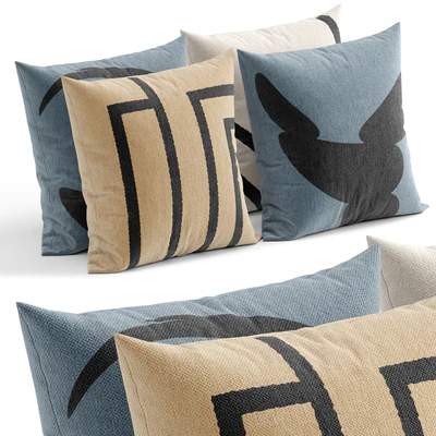 Decorative pillow 13 — Вид 5