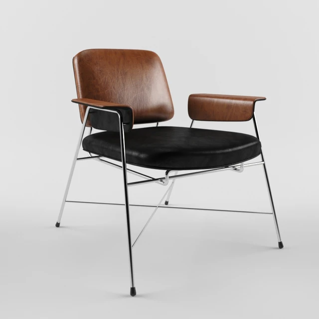 Baxter Bauhaus — Скачать
