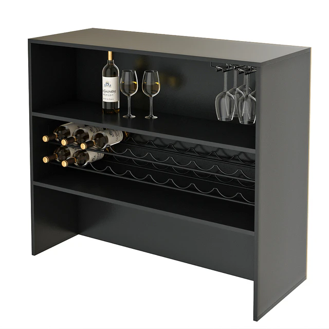 EICHHOLTZ Bar Grimaldi 111437 — Скачать
