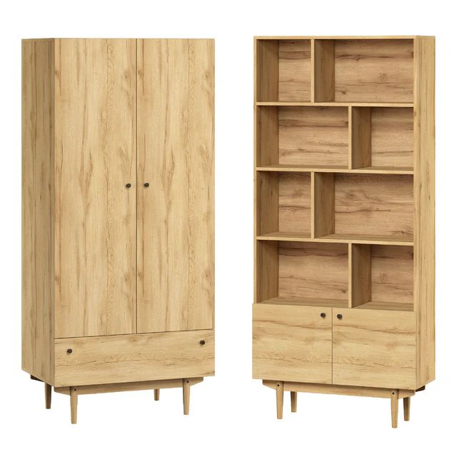 wardrobe ORLAND — Скачать