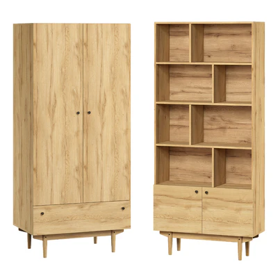 wardrobe ORLAND — Вид 1