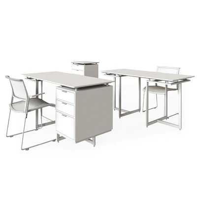 Home office from UB2 Axona AICHI — Ver 5