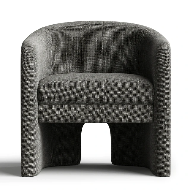 Westwing Mairo armchair — Download
