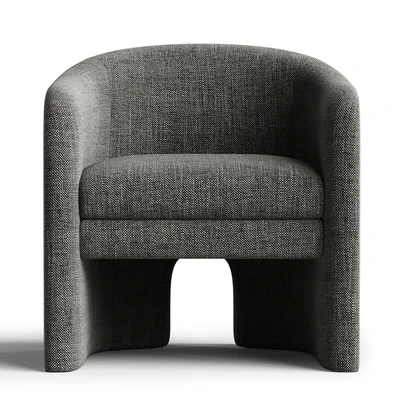 Westwing Mairo armchair — View 4