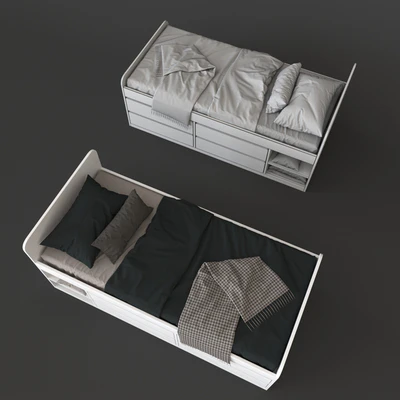 Kids bed Ikea - Slakt v03 — Ver 4