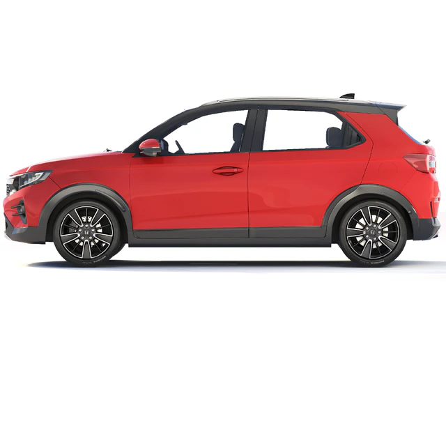 Honda WR-V RS 2023 — Descargar