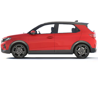 Honda WR-V RS 2023 — Ver 7