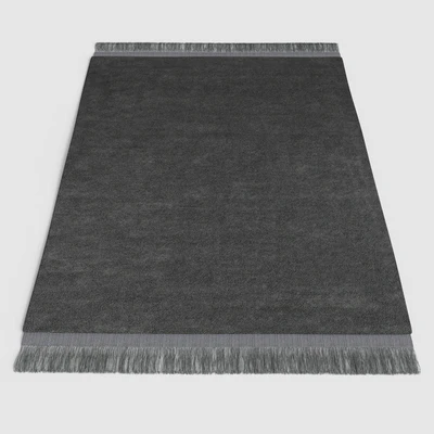 Hay Raw Rug — Вид 1