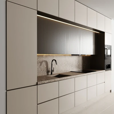 kitchen 207 — Ver 4
