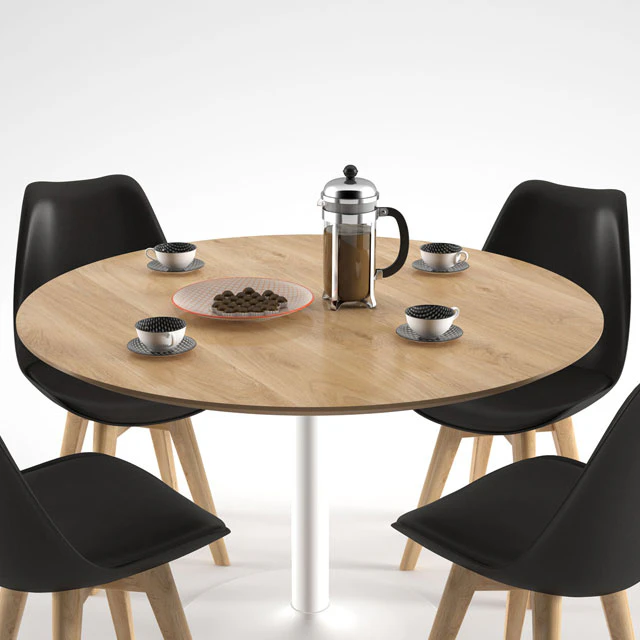 Habitat Lance Dining Table — Скачать