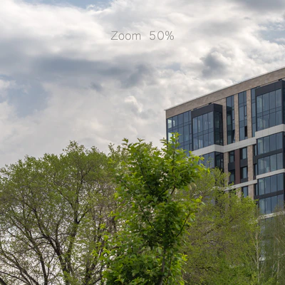 Panoramas of Novosibirsk. Left bank and park — Ver 7